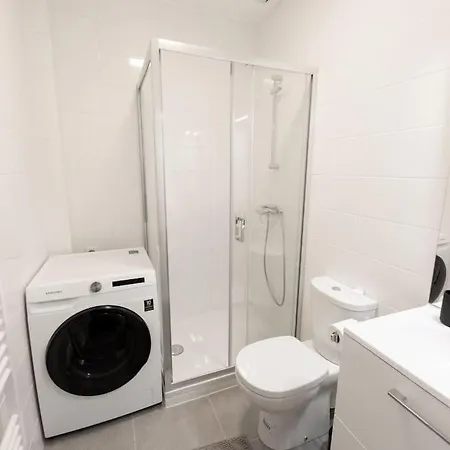 101 - 2 Pieces, Parking, 10Mn Paris Et Aeroports Appartement