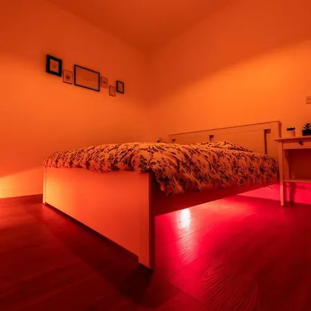 101 - 2 Pieces, Parking, 10Mn Paris Et Aeroports Appartement